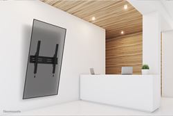 Neomounts Select support a parete per TV per impieghi gravosi Immagine 15